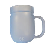 Silipint® Mason Jar Mug - 25 Oz. (Q409222)
