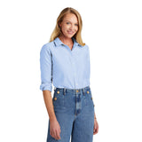 Brooks Brothers® Women's Casual Oxford Cloth Shirt (Q409722)