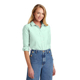 Brooks Brothers® Women's Casual Oxford Cloth Shirt (Q409722)