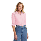 Brooks Brothers® Women's Casual Oxford Cloth Shirt (Q409722)