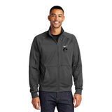Nike Full-Zip Chest Swoosh Jacket (Q409922)