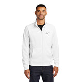 Nike Full-Zip Chest Swoosh Jacket (Q409922)