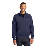 Nike Full-Zip Chest Swoosh Jacket (Q409922)