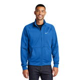 Nike Full-Zip Chest Swoosh Jacket (Q409922)