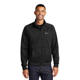 Nike Full-Zip Chest Swoosh Jacket (Q409922)