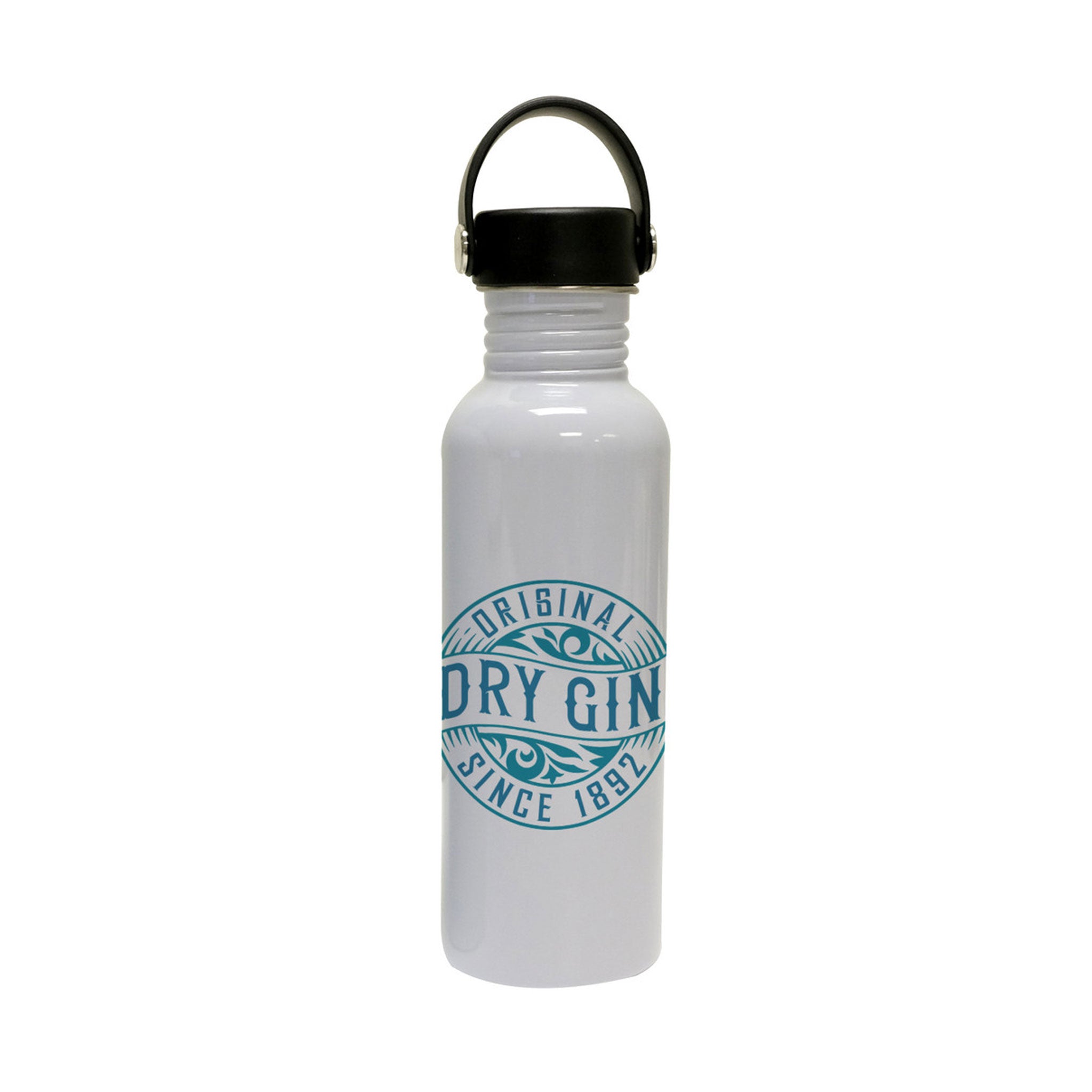 25 Fl Oz. Simcoe Bottle  Imprinted with Logo (Q410022)