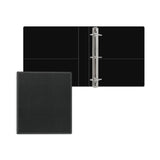 1.5 Inch Signature Angle D Ring Binder (Q410122)