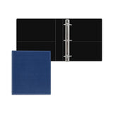 1.5 Inch Signature Angle D Ring Binder (Q410122)