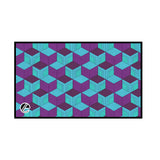 DigiPrint HD Floor Mat 3 x 5 ft. (Q410222)