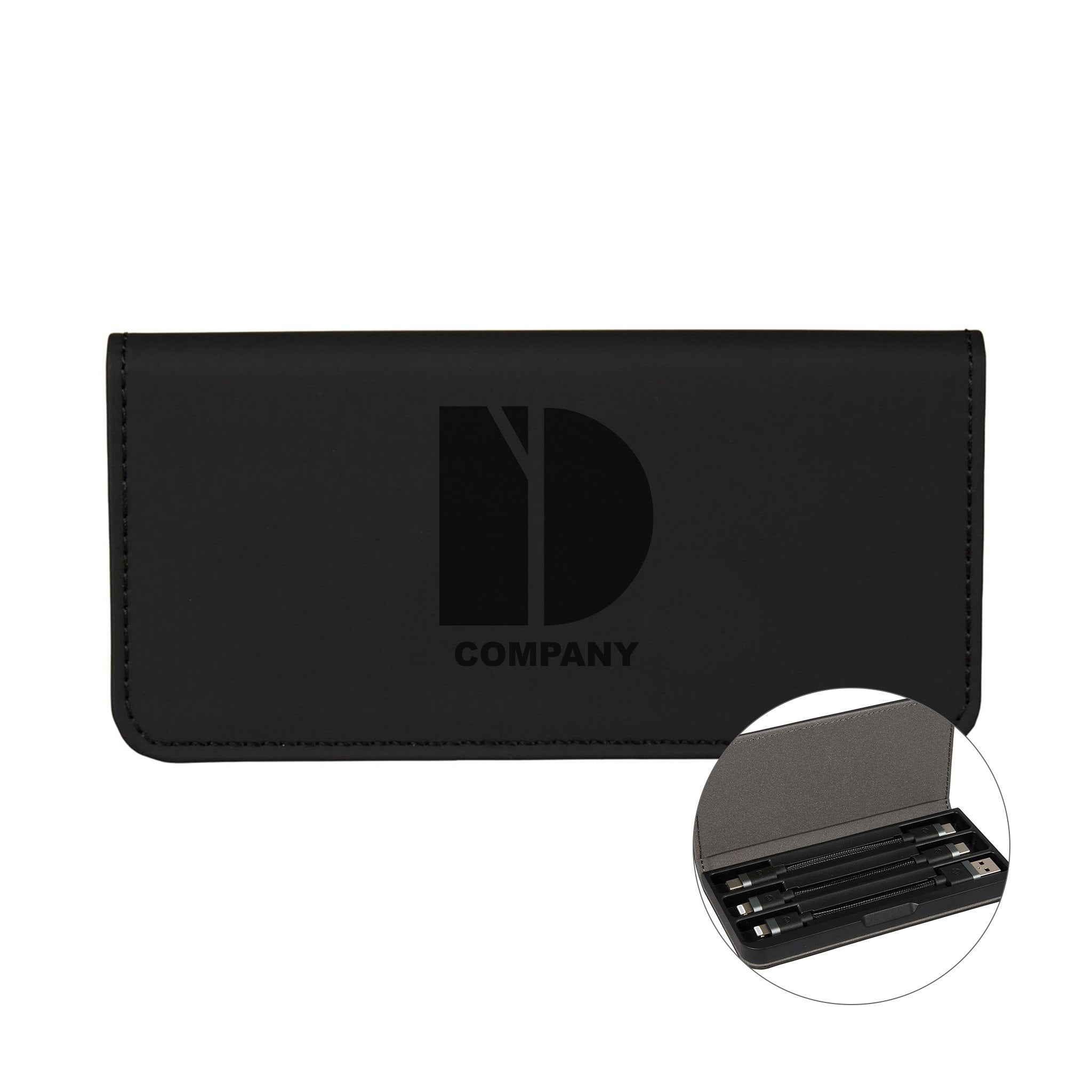 mophie® Cable Travel Kit (Q410332)
