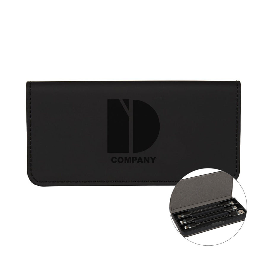 mophie® Cable Travel Kit (Q410332)