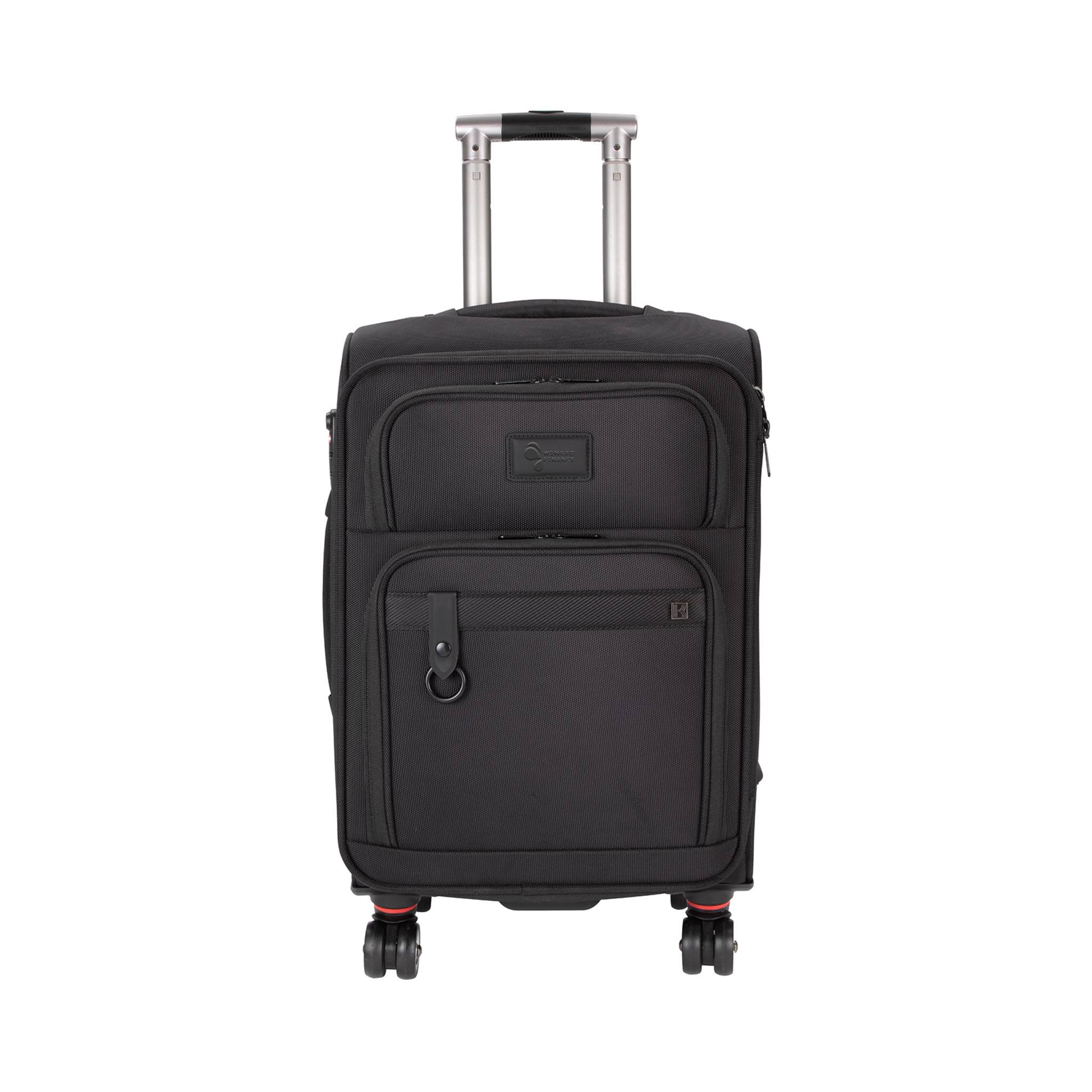 Kapston™ Stratford 4-Wheeled 22" Carry-On (Q410511)