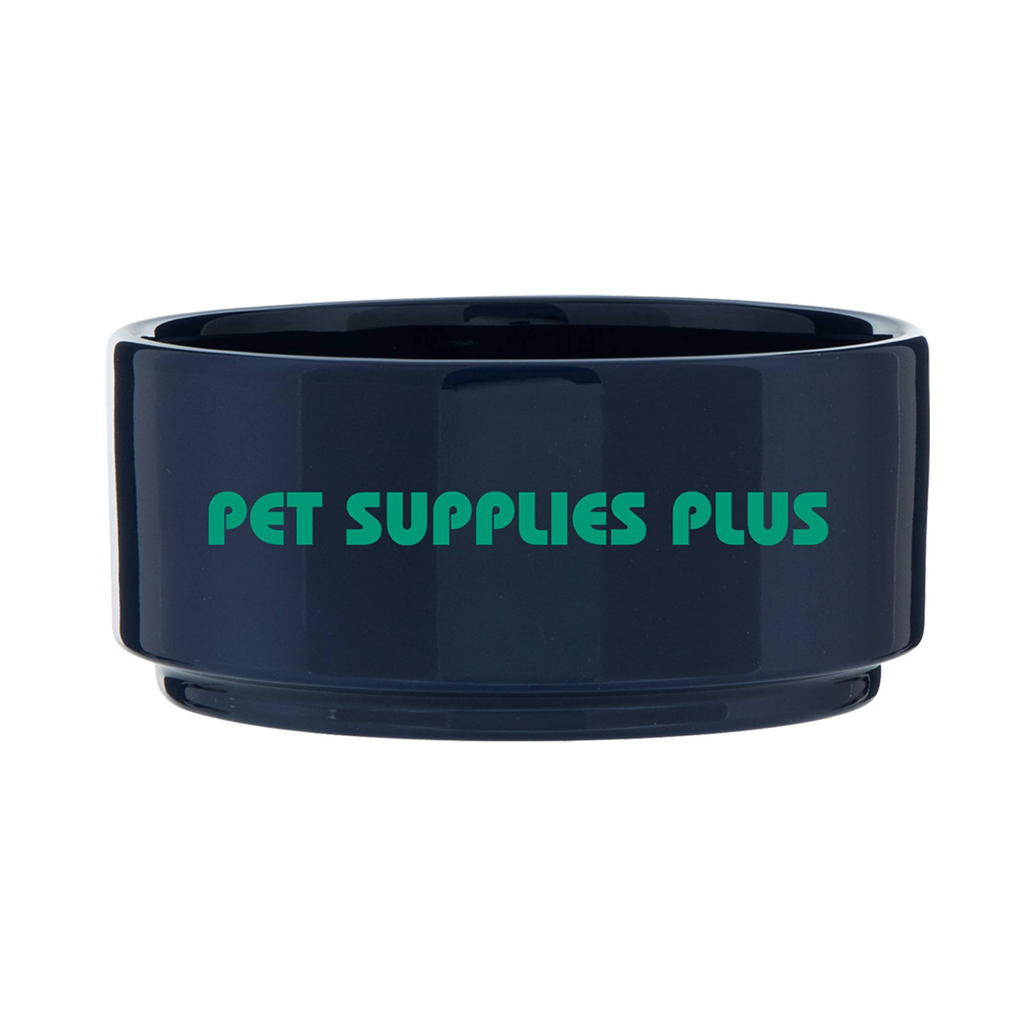 Parker Ceramic Pet Bowl - Constellation (Q410532)