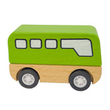 Wooden Bus (Q410822)