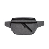 Ontario Two-Pocket Crossbody Waist Bag (Q411111)