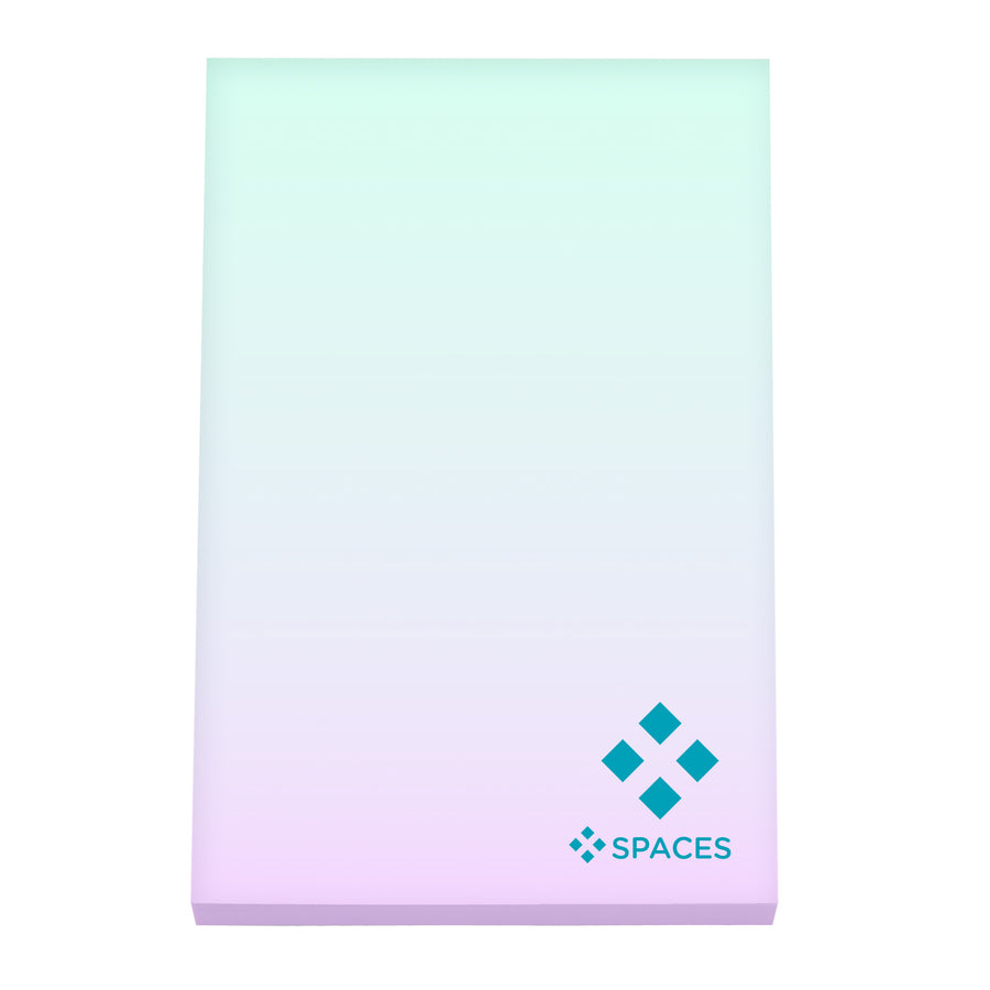 Souvenir® 5" x 7" Scratch Pad 50 Sheet (Q411122)