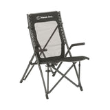 Coleman® Comfortsmart™ Suspension Chair  Imprinted with Logo (Q411211)
