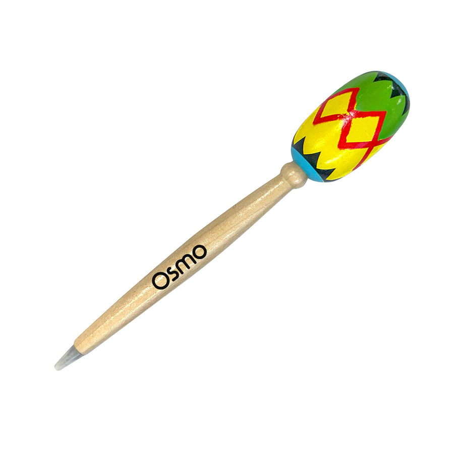 Maraca Pen (Q411222)