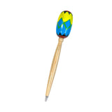 Maraca Pen (Q411222)