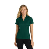 Port Authority® Women's Performance Fine Jacquard Polo (Q411332)