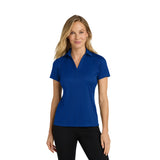 Port Authority® Women's Performance Fine Jacquard Polo (Q411332)