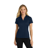 Port Authority® Women's Performance Fine Jacquard Polo (Q411332)