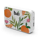 Presto Pocket Speaker  Imprinted with Logo (Q411432)