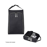 Side-Mesh Shoe Bag (Q411611)