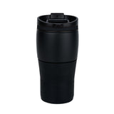 Perka® Cortado 12 Oz. Stainless Steel Coffee Tumbler (Q411632)