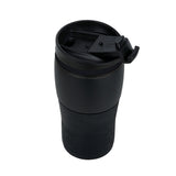 Perka® Cortado 12 Oz. Stainless Steel Coffee Tumbler (Q411632)