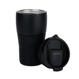 Perka® Cortado 12 Oz. Stainless Steel Coffee Tumbler (Q411632)