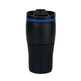 Perka® Cortado 12 Oz. Stainless Steel Coffee Tumbler (Q411632)