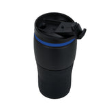 Perka® Cortado 12 Oz. Stainless Steel Coffee Tumbler (Q411632)