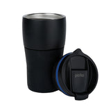 Perka® Cortado 12 Oz. Stainless Steel Coffee Tumbler (Q411632)