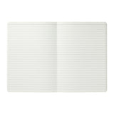 5 x 7 Inch Mineral Stone Field Bound Notebook (Q411822)