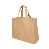 Juliet Jute Tote Bag (Q411922)