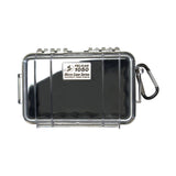 Pelican™ 1050 Micro Case - Clear Lid (Q412332)