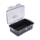 Pelican™ 1050 Micro Case - Clear Lid (Q412332)