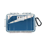Pelican™ 1050 Micro Case - Clear Lid (Q412332)