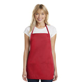 Port Authority® Medium Length Apron (Q41240)