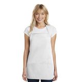 Port Authority® Medium Length Apron (Q41240)