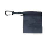 The Zipper Pouch With Carabiner & Safety Break Apart Strap (Q412532)
