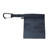 The Zipper Pouch With Carabiner & Safety Break Apart Strap (Q412532)