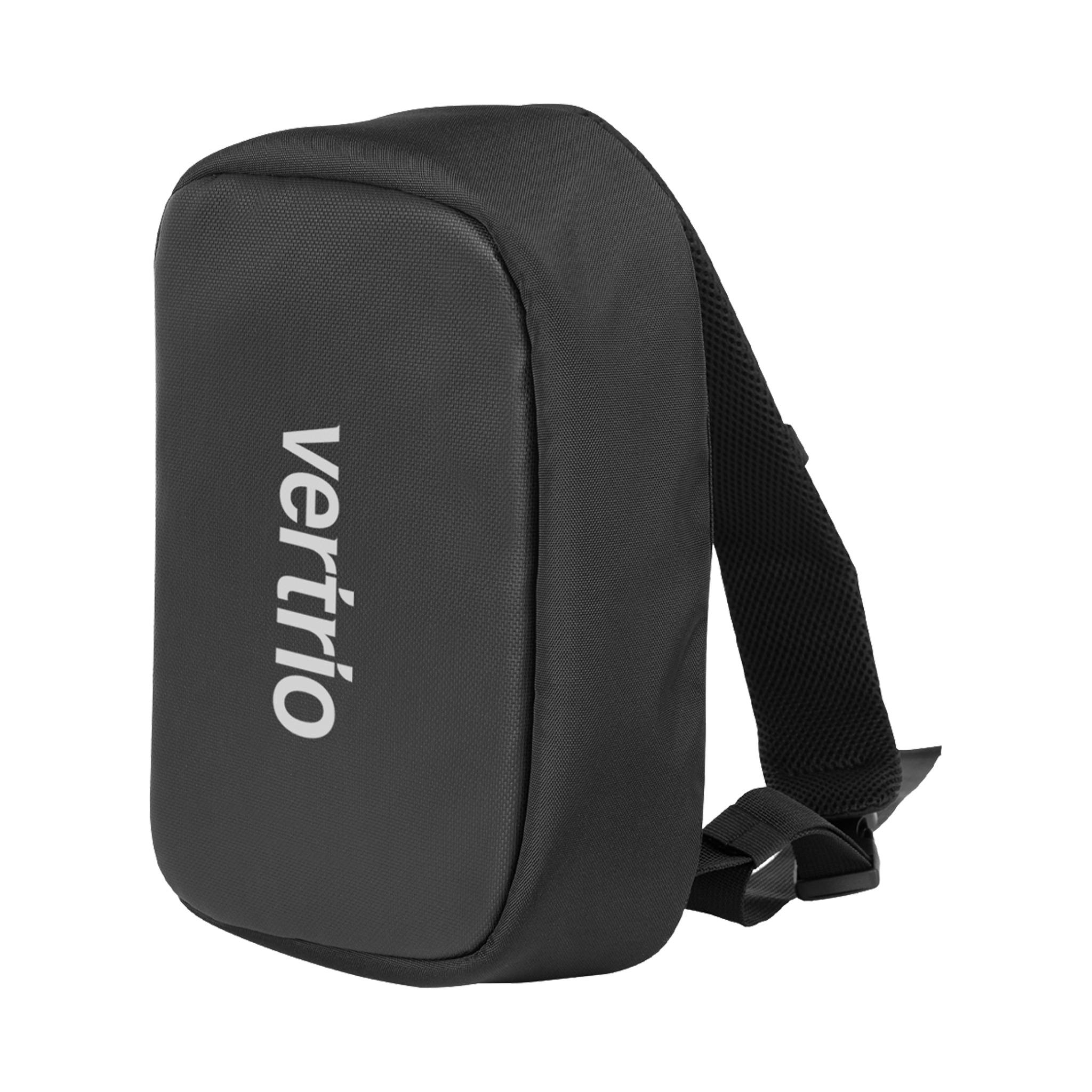 Broadway Sling Bag  Imprinted with Logo (Q412822)