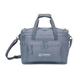 Acadia XL Box Cooler - Basalt  Imprinted with Logo (Q412922)