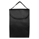 "ARCTIC CHILL" Tall Insulated Cooler Lunch Tote (Q413022)