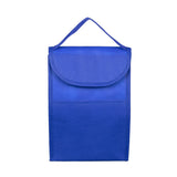 "ARCTIC CHILL" Tall Insulated Cooler Lunch Tote (Q413022)