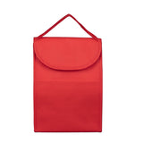 "ARCTIC CHILL" Tall Insulated Cooler Lunch Tote (Q413022)