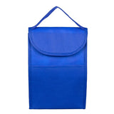 "ARCTIC CHILL" Tall Insulated Cooler Lunch Tote (Q413022)