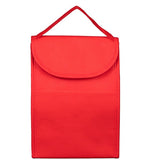 "ARCTIC CHILL" Tall Insulated Cooler Lunch Tote (Q413022)